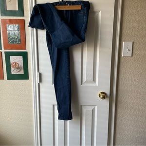 Jeggings size 6/28